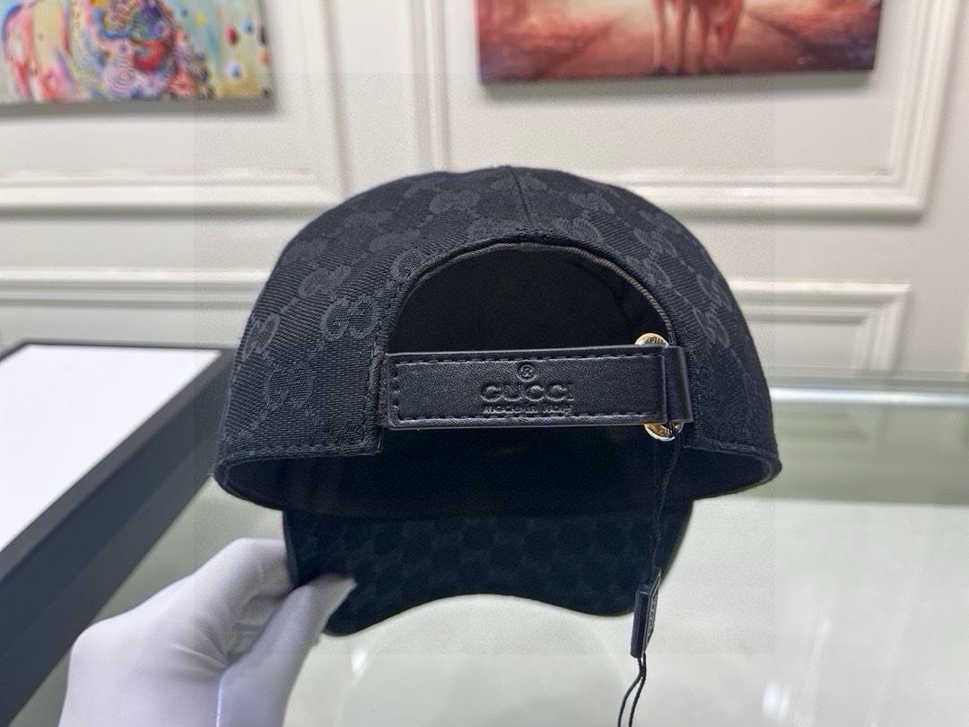 Gucci Caps